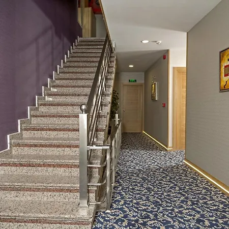 Demir Hotel