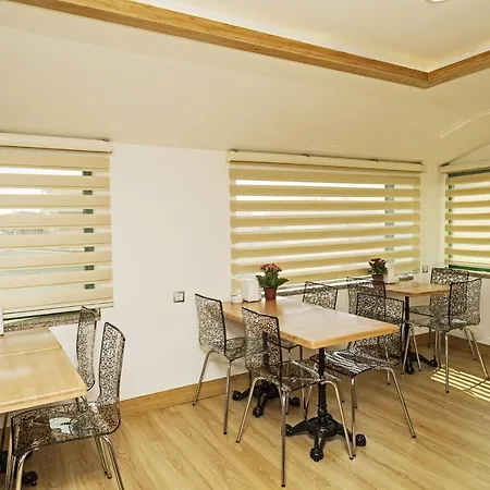 Demir Hotel