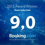 Demir 3* İstanbul