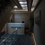 Demir Otel İstanbul