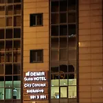 Otel Demir