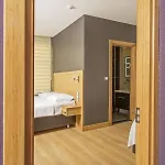 Demir Otel İstanbul
