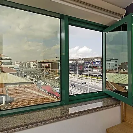 Demir 3* Istanbul