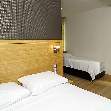 Hotel Demir Istanboel