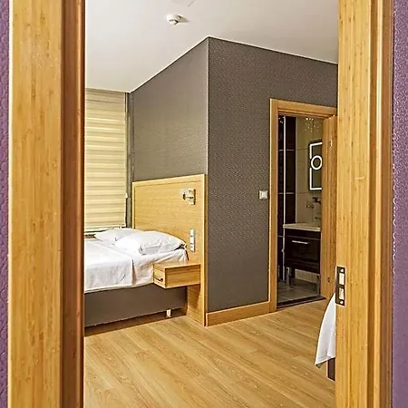 Hotel Demir Istanboel