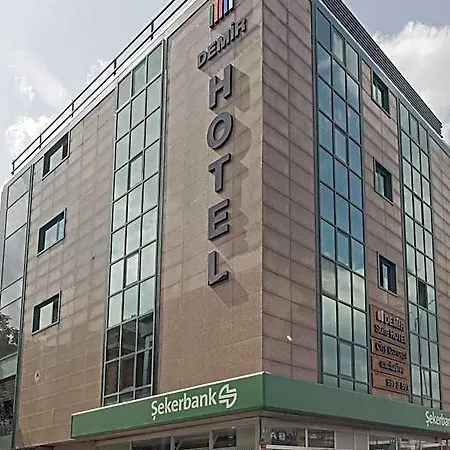 Demir 3* Istanboel