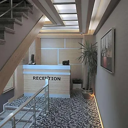Demir Hotel