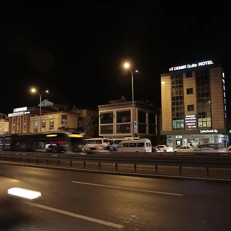 Demir Hotel
