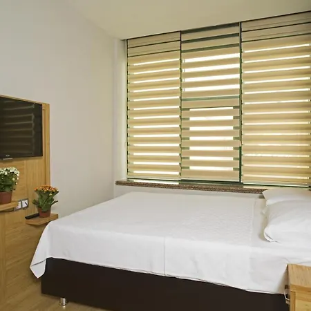 Hotel Demir 3*
