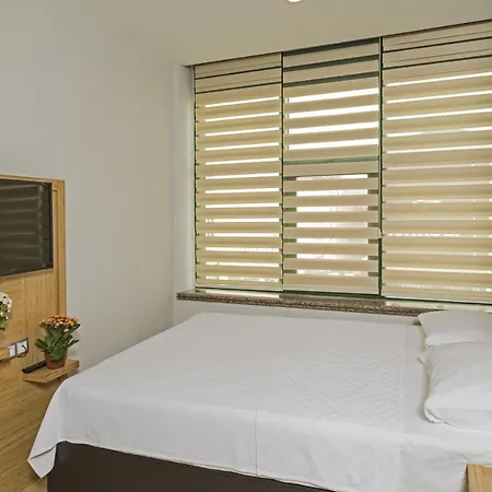 Demir Hotel