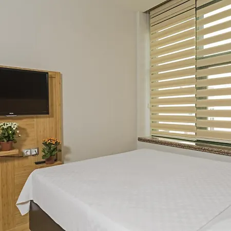 Hotell Demir Istanbul