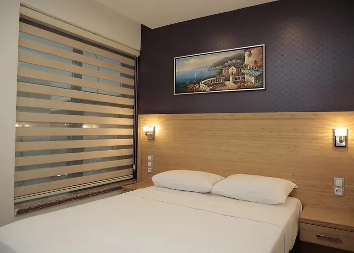 Demir 3* Istanbulská provincie