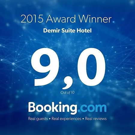 Demir 3* Istanbul
