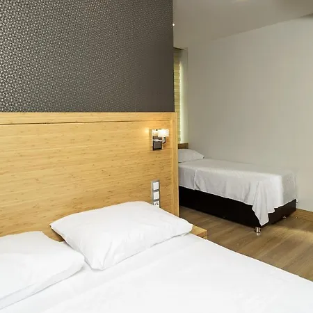 Demir 3* Istanbul