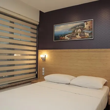 Demir 3* Istanbul