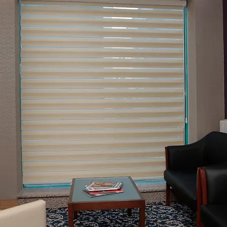 Demir Hotel 3*