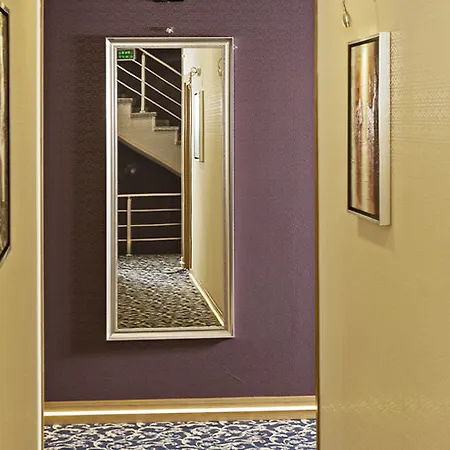 Hotel Demir Istanbul