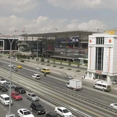 Demir Istanbul