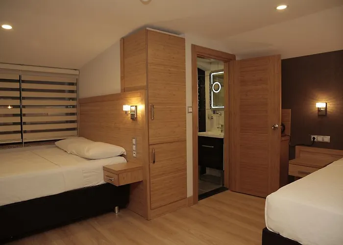 Demir Hotel Istanbul