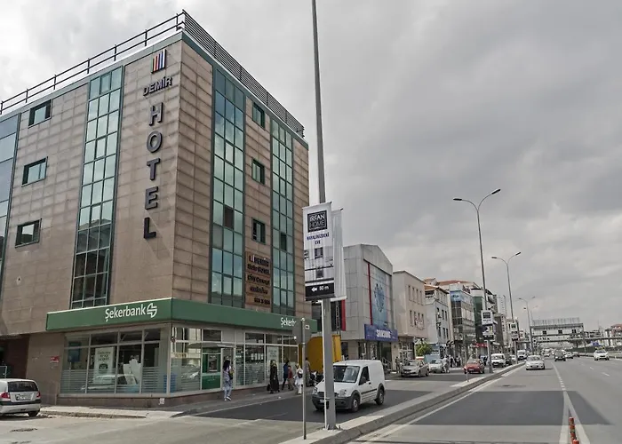 Demir 3* Istanbul